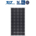 High Quality 100W Mono Solar Panel with Customized Size